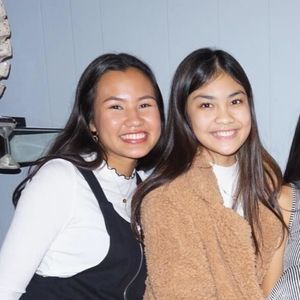 Meet your Posher, Francesca